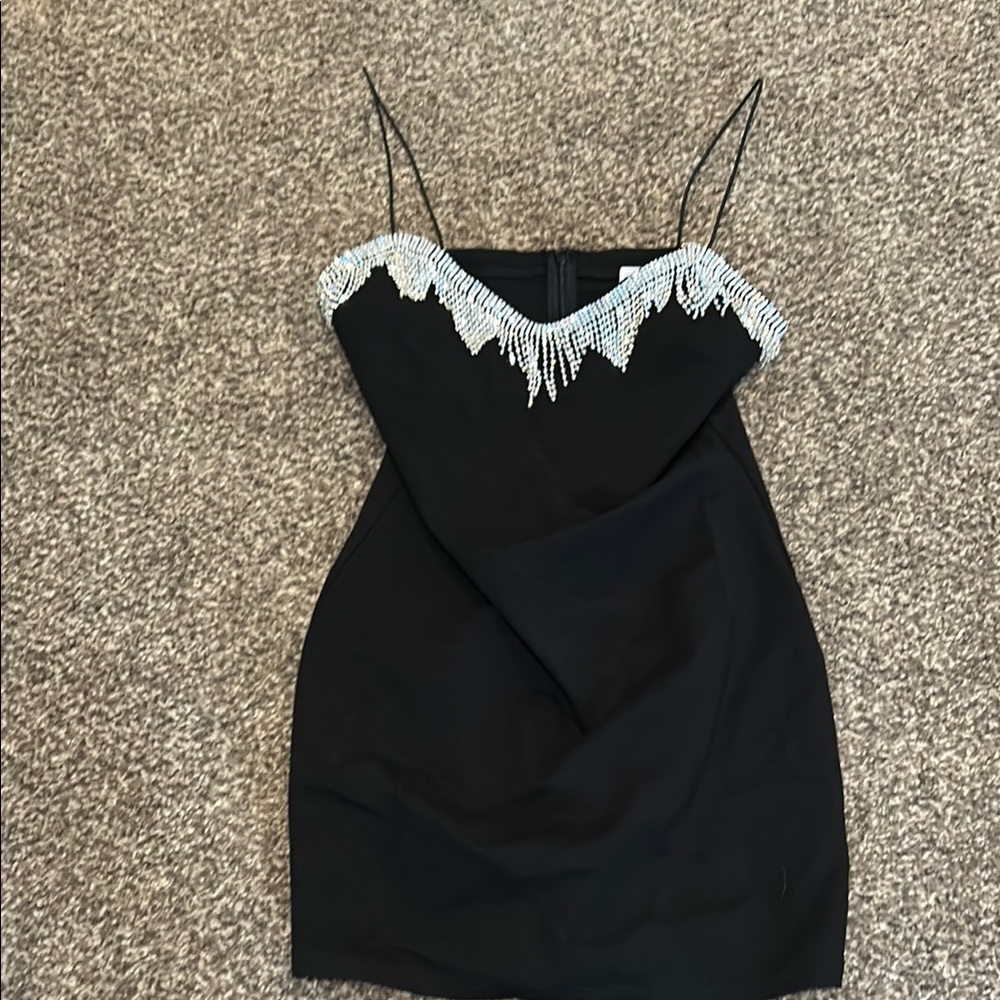 Princess Polly dress